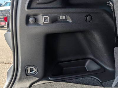 2026 Jeep Grand Cherokee L Altitude