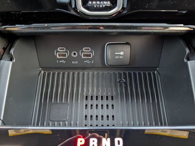 2026 Jeep Grand Cherokee L Altitude