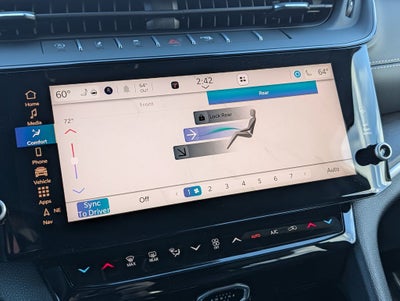 2026 Jeep Grand Cherokee L Altitude