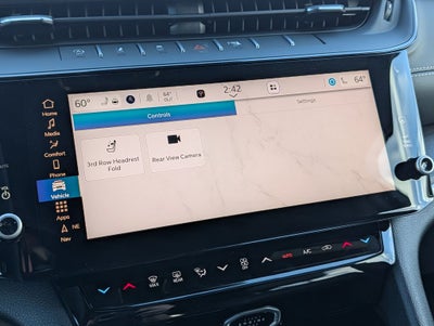 2026 Jeep Grand Cherokee L Altitude