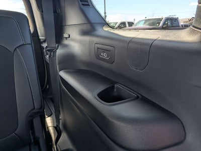 2026 Jeep Grand Cherokee L Altitude