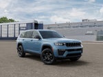 2027 Jeep Grand Cherokee L Limited