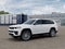 2027 Jeep Grand Cherokee L Limited