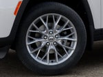 2027 Jeep Grand Cherokee L Limited