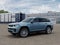 2027 Jeep Grand Cherokee L L LIMITED 4X4