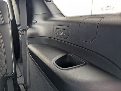 2026 Jeep Grand Cherokee L Summit