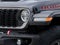 2027 Jeep Wrangler Rubicon X