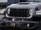 2027 Jeep Wrangler Rubicon X