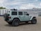 2027 Jeep Wrangler 4-DOOR RUBICON X