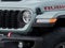 2027 Jeep Wrangler 4-DOOR RUBICON X