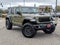 2027 Jeep Wrangler Willys 392