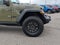 2027 Jeep Wrangler Willys 392