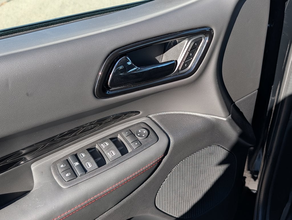 2027 Dodge Durango DURANGO GT HEMI V8 PLUS AWD