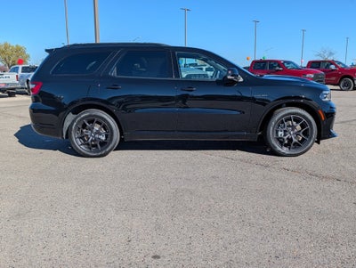 2027 Dodge Durango DURANGO GT HEMI V8 PLUS AWD