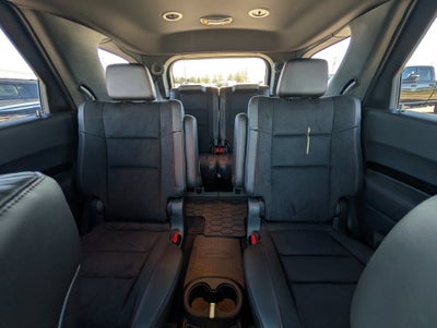 2027 Dodge Durango DURANGO GT HEMI V8 PLUS AWD