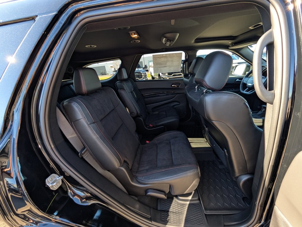 2027 Dodge Durango DURANGO GT HEMI V8 PLUS AWD