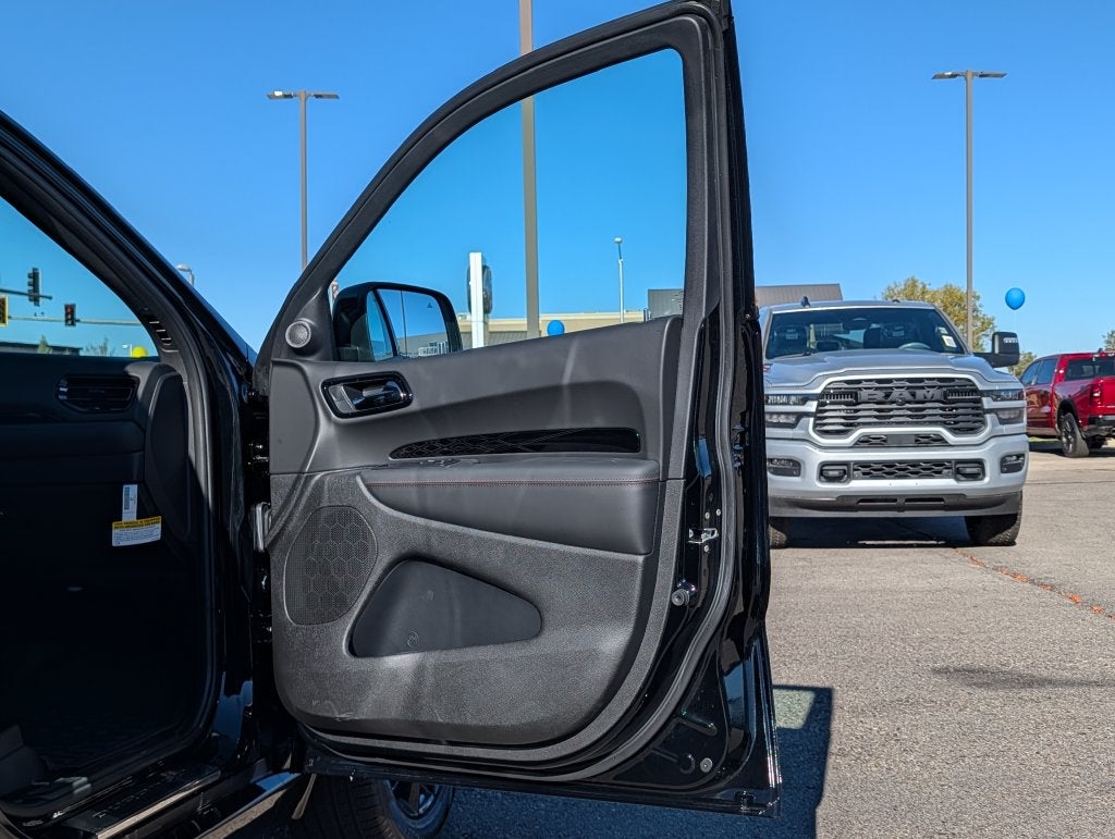 2027 Dodge Durango DURANGO GT HEMI V8 PLUS AWD