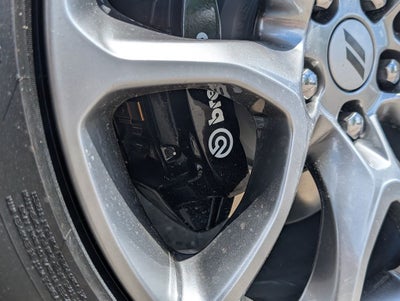 2026 Dodge Durango GT Premium HEMI V8