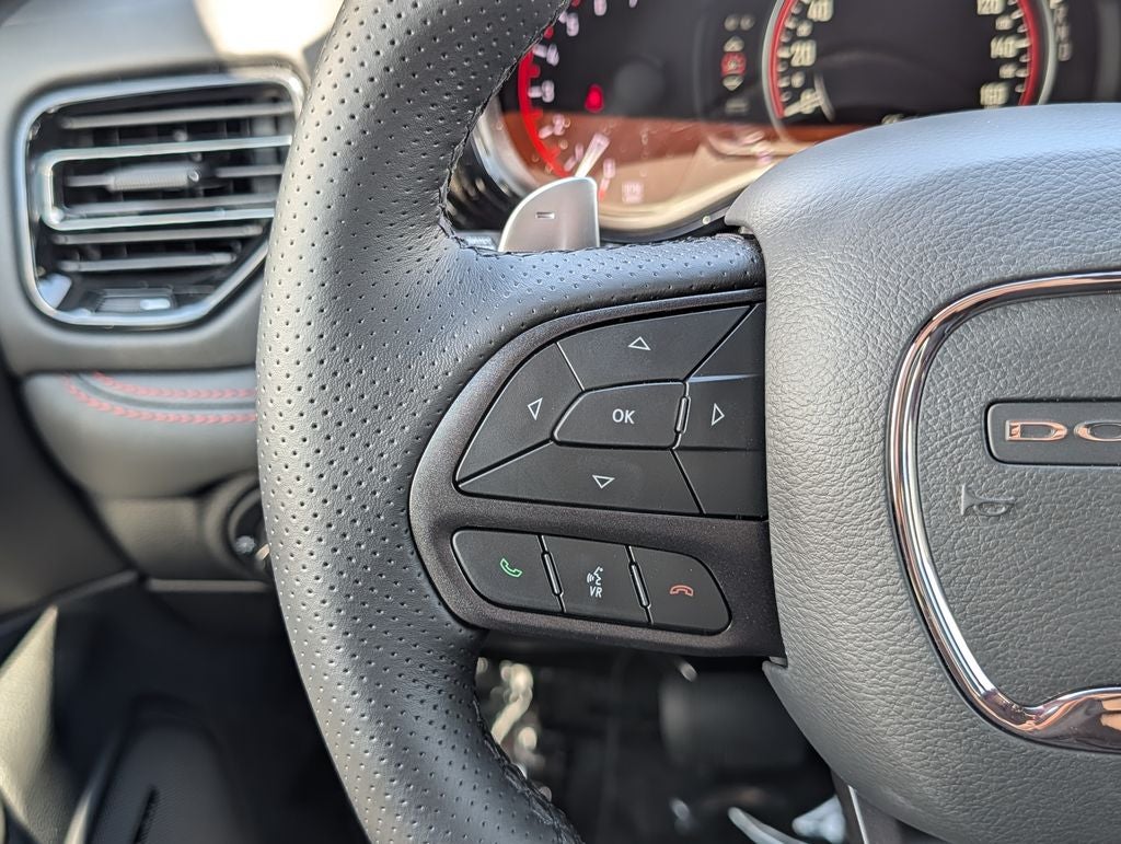 2026 Dodge Durango GT Premium HEMI V8