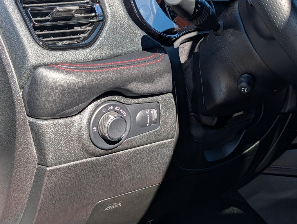 2027 Dodge Durango DURANGO GT HEMI V8 PLUS AWD