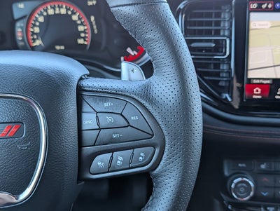 2027 Dodge Durango DURANGO GT HEMI V8 PLUS AWD
