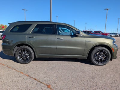 2027 Dodge Durango DURANGO GT HEMI V8 PLUS AWD