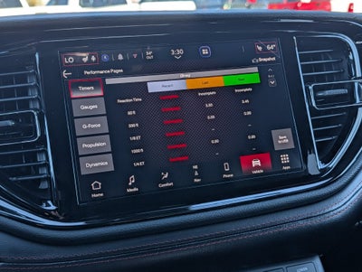 2027 Dodge Durango DURANGO GT HEMI V8 PLUS AWD
