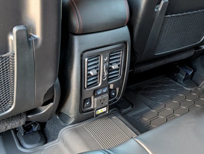 2027 Dodge Durango DURANGO GT HEMI V8 PLUS AWD