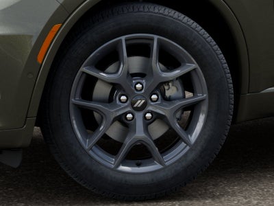 2027 Dodge Durango GT