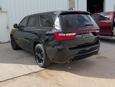 2020 Dodge Durango R/T