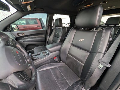 2020 Dodge Durango R/T