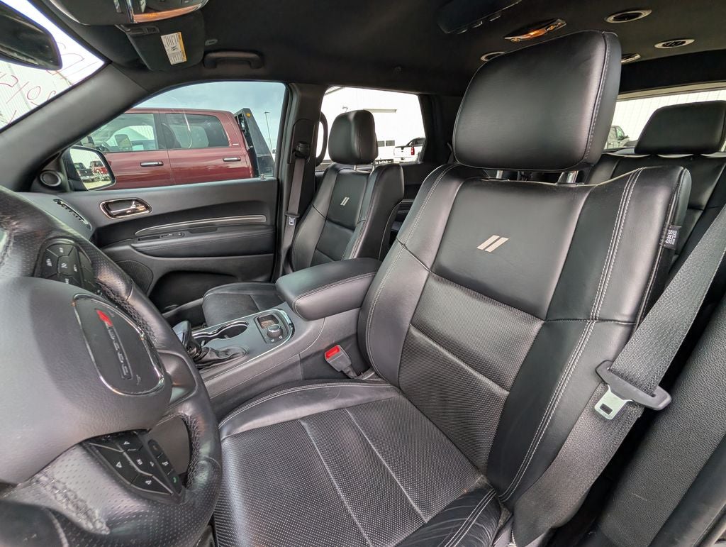 2020 Dodge Durango R/T