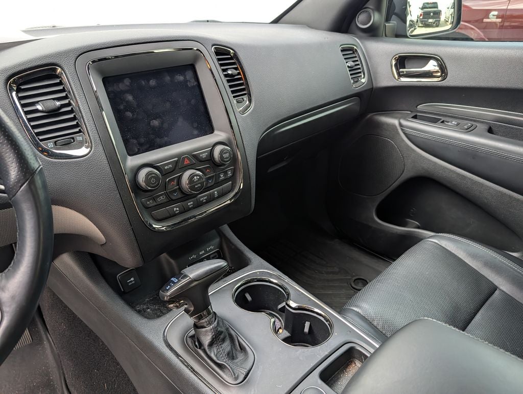 2020 Dodge Durango R/T