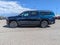 2026 Jeep Grand Wagoneer 4x4
