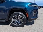 2026 Jeep Grand Wagoneer 4x4