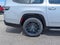 2026 Jeep Grand Wagoneer 85th Anniversary