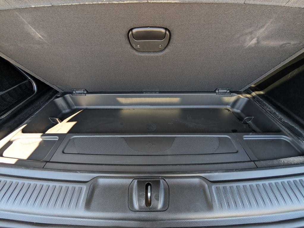 2024 Jeep Wagoneer Base