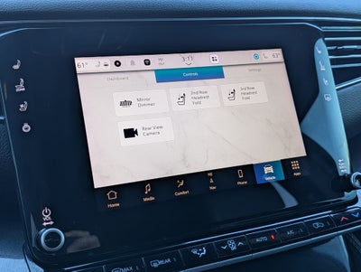 2024 Jeep Wagoneer Base