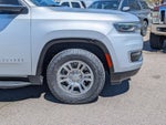 2024 Jeep Wagoneer Base