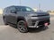 2026 Jeep Grand Wagoneer GRAND WAGONEER UPLAND 4X4