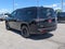 2026 Jeep Grand Wagoneer Summit Obsidian