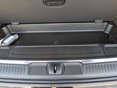 2026 Jeep Grand Wagoneer Summit Obsidian
