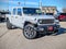 2026 Jeep Gladiator Sahara