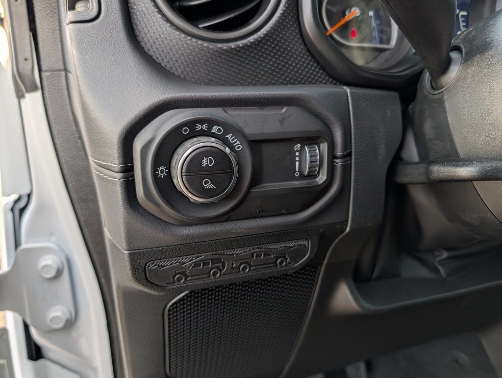 2026 Jeep Gladiator Rubicon X