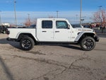 2026 Jeep Gladiator Rubicon X
