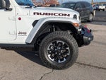 2026 Jeep Gladiator Rubicon X