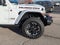 2026 Jeep Gladiator Rubicon X