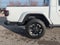 2026 Jeep Gladiator Rubicon X