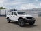 2027 Jeep Gladiator GLADIATOR RUBICON X 4X4