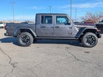 2026 Jeep Gladiator Rubicon X